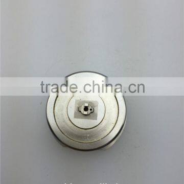 Europe Hot Sale Cnc Grinding / Milling Hardware Mould Spare Parts/cnc Precision Machining Turning Prototype Parts photo-3