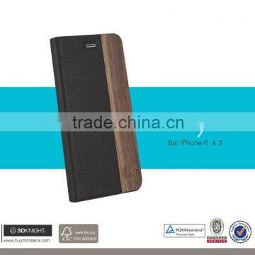 For IPhone 6 Case Cover, For IPhone 6 Case Leather, For Premium Leather Wallet IPhone 6s Cover Case photo-2