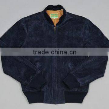 High Quality Bomber Jacket - wholesale blank varsity jackets/ custom winter men bomber jackets 2016