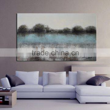 High Quality Modern Framed Wall Canvas oil Painting