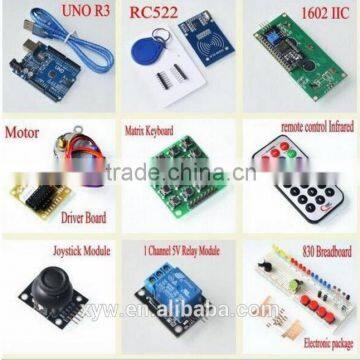NEWEST RFID Starter Kit for Arduino UNO R3 Upgraded Version Learning Suite With Retail Box photo-3