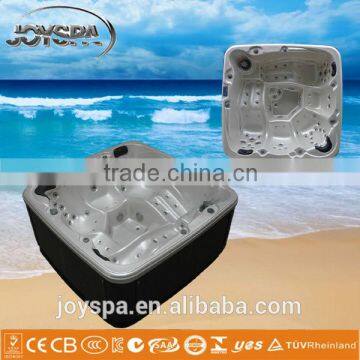 European style balboa system sex spa hot tub from direct manufacturer rectangular hot spa tub