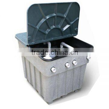 Time Controller In-Ground Water Filter Brands PK8012 photo-4