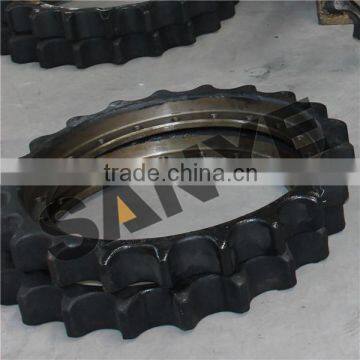 PC220-8 excavator sprocket 20Y-27-D3060