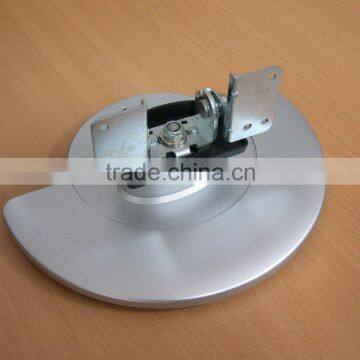 Assembly Hinge Axes
