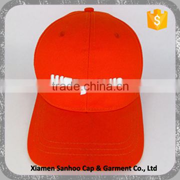 Provide Custom Embroidery Printing Baseball Cap 6 Panels Cap Factory Direct Sale Low Price