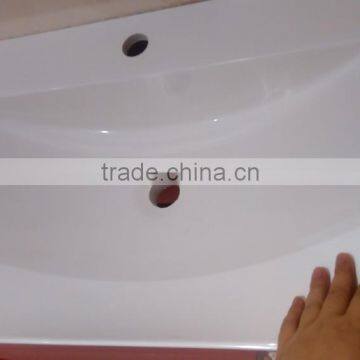 China Factory Wholesale Bathroom Cabinet Use Hotel