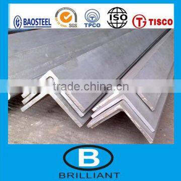 steel angle & angle iron & angle bar