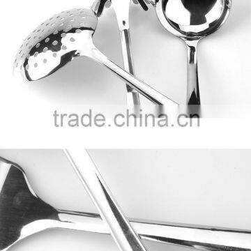 2015 High Quality Cutlery Kitchenware With Plastic Handle Korean Kitchen Tools/modern Kitchen Designs 7PCS/SET S33 photo-4