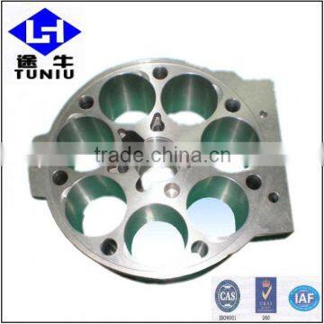 CNC Milling Aluminium Anodizing Parts