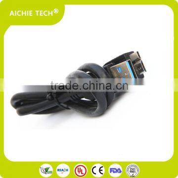 High Quality Cheap Price Supper Speed USB 3.0 Cable A to Micro B Male Customize Support