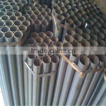 China ERW Welded Steel Tube mill