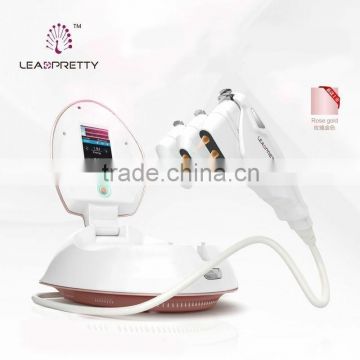 Facotry Direct Sell High Intensity Focused Ultrasound Hifu/ Hifu Anti-wrinkle With Lasting Effect