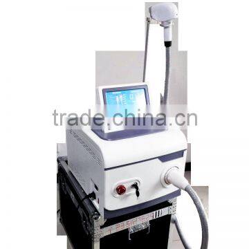 diode laser 2016 portable beauty machine 808nm semiconductor hair removal beauty equipment