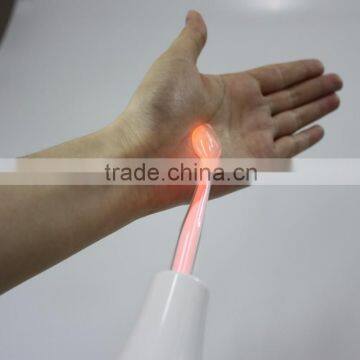 High Frequency Beauty Equipment for Face Rejuvenation photo-3