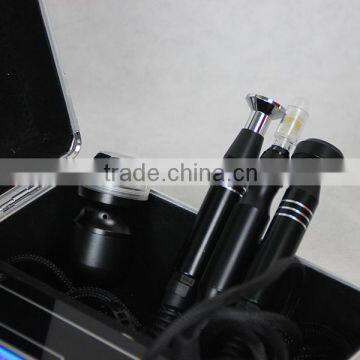 Professional Derma Pen Radio Frequency Microcurrents Face Lift Beauty Machine photo-6