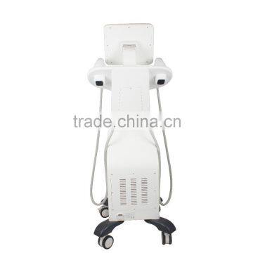 Hot New Product Hifu Machine Cryo Painless Hifu Machine Cryo Liposunix For Clinic Use Skin Lifting photo-3