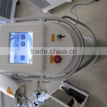 Tattoo Laser Removal Machine Laser Nd Yag Q Switch 1064 Painless Tattoo Removal Mole Removal Laser Machine Price 1000W photo-3