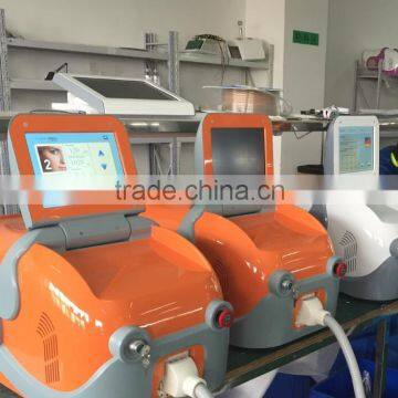 Bestseller Professional 808 Depilation Laser Hair Removal/ Professional 808nm Diode Laser Hair Removal Device
