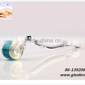 Factory Direct Sale Facial Wrinkle Removal Skin Rejuvenation Derma Roller