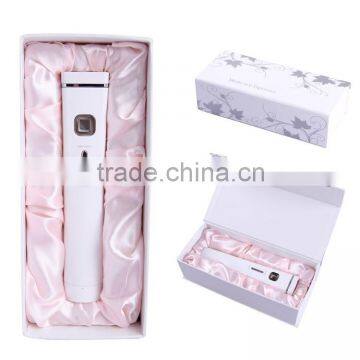 Facial Ice Steamer Face Steam Spa Beauty Salon Equipment