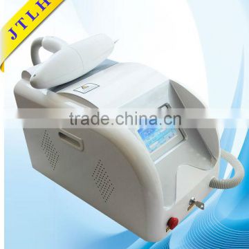 OEM/ODM provide Q switched tattoo removal machine/skin rejuvenation nd yag laser tattoo removal machine-D003