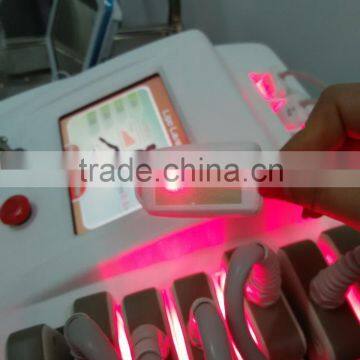 Lipo Laser Machine /lose Weight Machine/fat Reduce Lipo Laser With 8&10&12 Plates