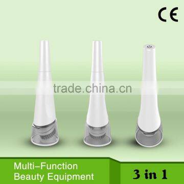 Deep Battery Facial Cleanser Facial Beauty Cleansing Brush photo-2