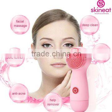 Skineat Cute Bueaty Care Machine Private Mould Beauty Facial Machines photo-5