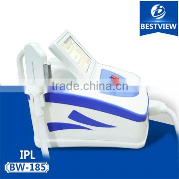 Best Selling Portable Wrinkle Removal Ipl Hair Removal Machine Skin Care