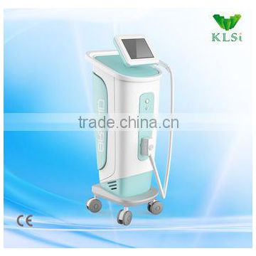 KLSi Professional depilacion laser 808 Diode body hair removers