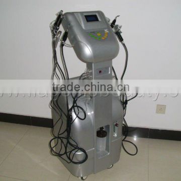 skin beauty oxygen concentrate machine