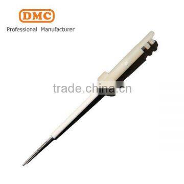 Professional Tattoo 3-prong needle for permanent makeup Dragon tattoo machine