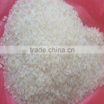 CHEAPEST PRICE 5% BROKEN VIETNAM PARBOILED RICE WITH NEWEST CROP