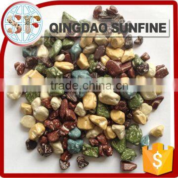Stone Chocolate Candy Rock Chocolate