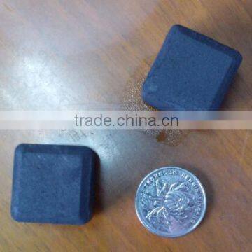 Agriculture Sawdust Briquette Charcoal Making Machine in China photo-2