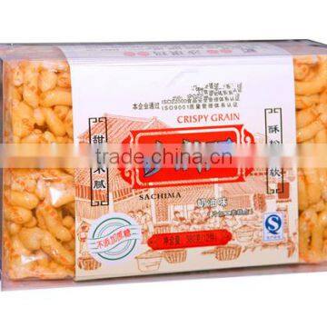 380g Cream Flavor Caramel Treats Manufacture