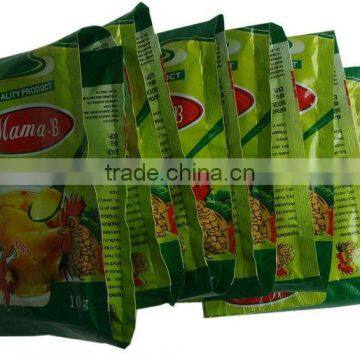 Wholesale and High Quality TMT Brand Vegetable Soup from Chinese Factory