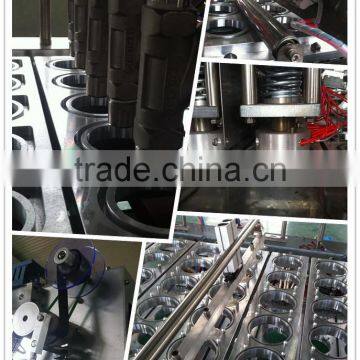 Coffee Capsule Filling Machine,nespresso Coffee Capsule Filling Machine,coffee Capsule Filling and Sealing Machine photo-3
