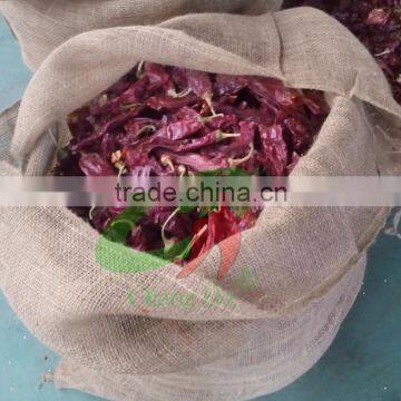 2015 Dry Sweet Pepper photo-4