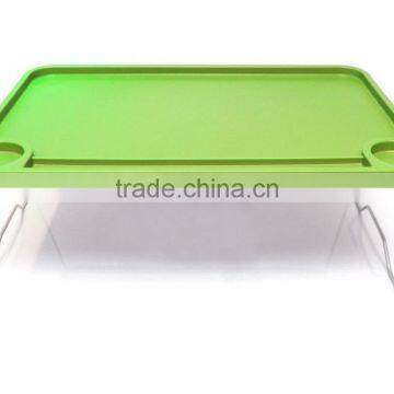 Laptop Lap Desk Portable For Bed Or Recliner Couch TV Mobile Computer Folding photo-5