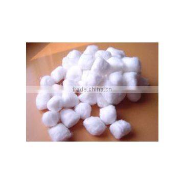 Raw Cotton