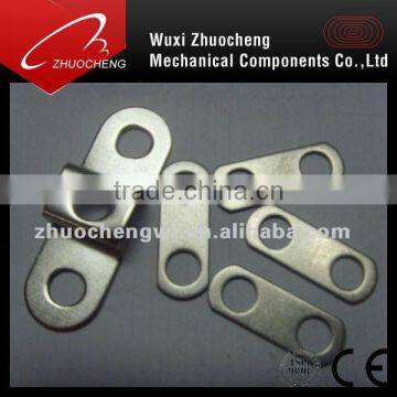 stainless steel special types bracket washer