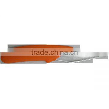 High Quality Super Sharp Stainless Steel Blade Garden Knife photo-4