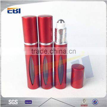 C High Quality Custom Roll Bottle Glass Vial for Perfume photo-6