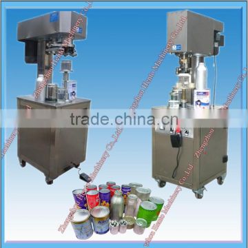 Low Cost Tin Can Sealing Machine