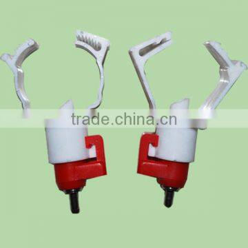 poultry nipple drinker feeding nipple drinker