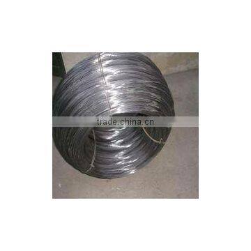 High quality building material iron rod/ black annealed iron wire/ tie wire factory