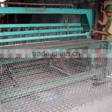 Best Quality Automatic Welded Wire Mesh Machine Direct Factory photo-2