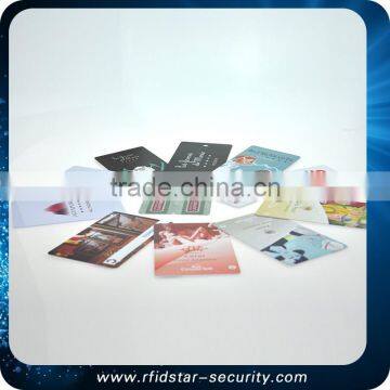 alibaba China platform rfid compatible card for access control system